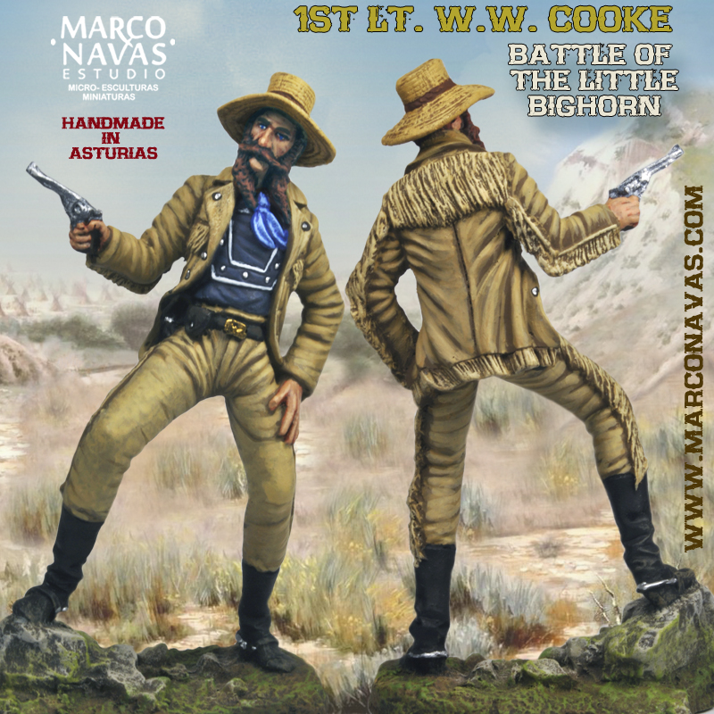 Little Bighorn – Collection